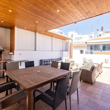 Duplex Center By Blue Door Apartment Portimao Ngoại thất bức ảnh