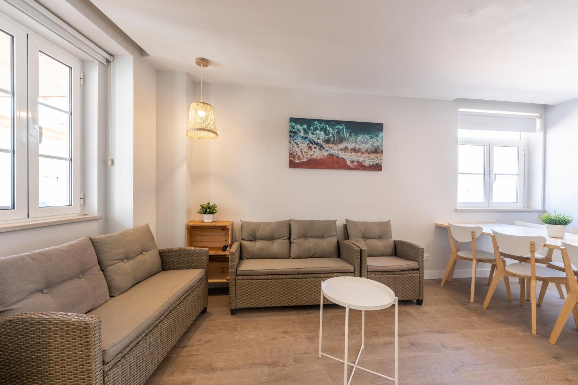 Duplex Center By Blue Door Apartment Portimao Ngoại thất bức ảnh