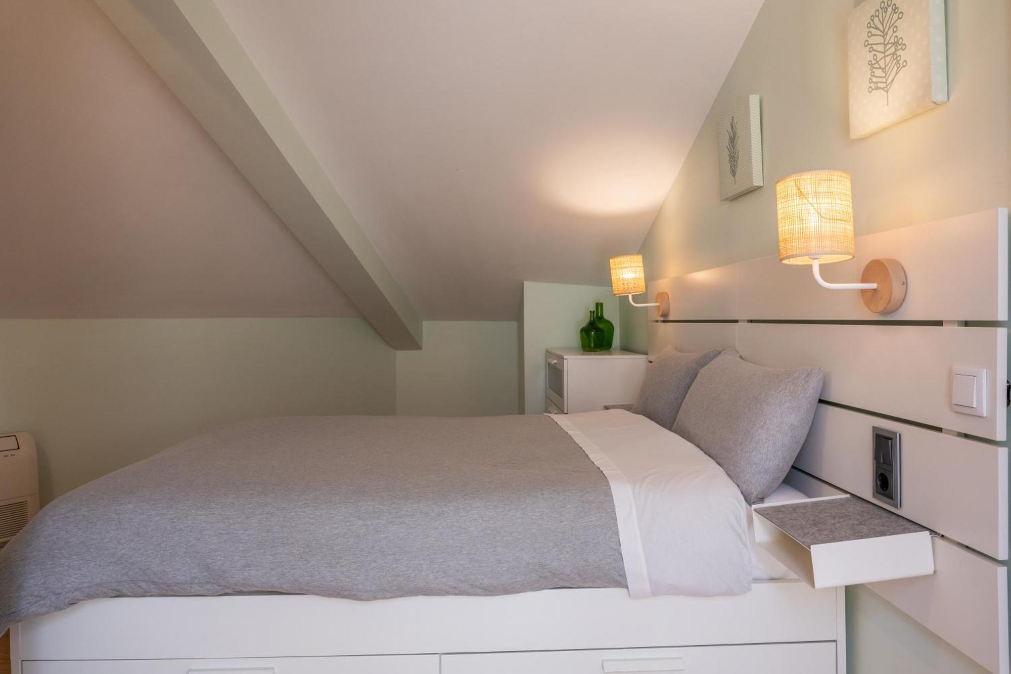 Duplex Center By Blue Door Apartment Portimao Ngoại thất bức ảnh