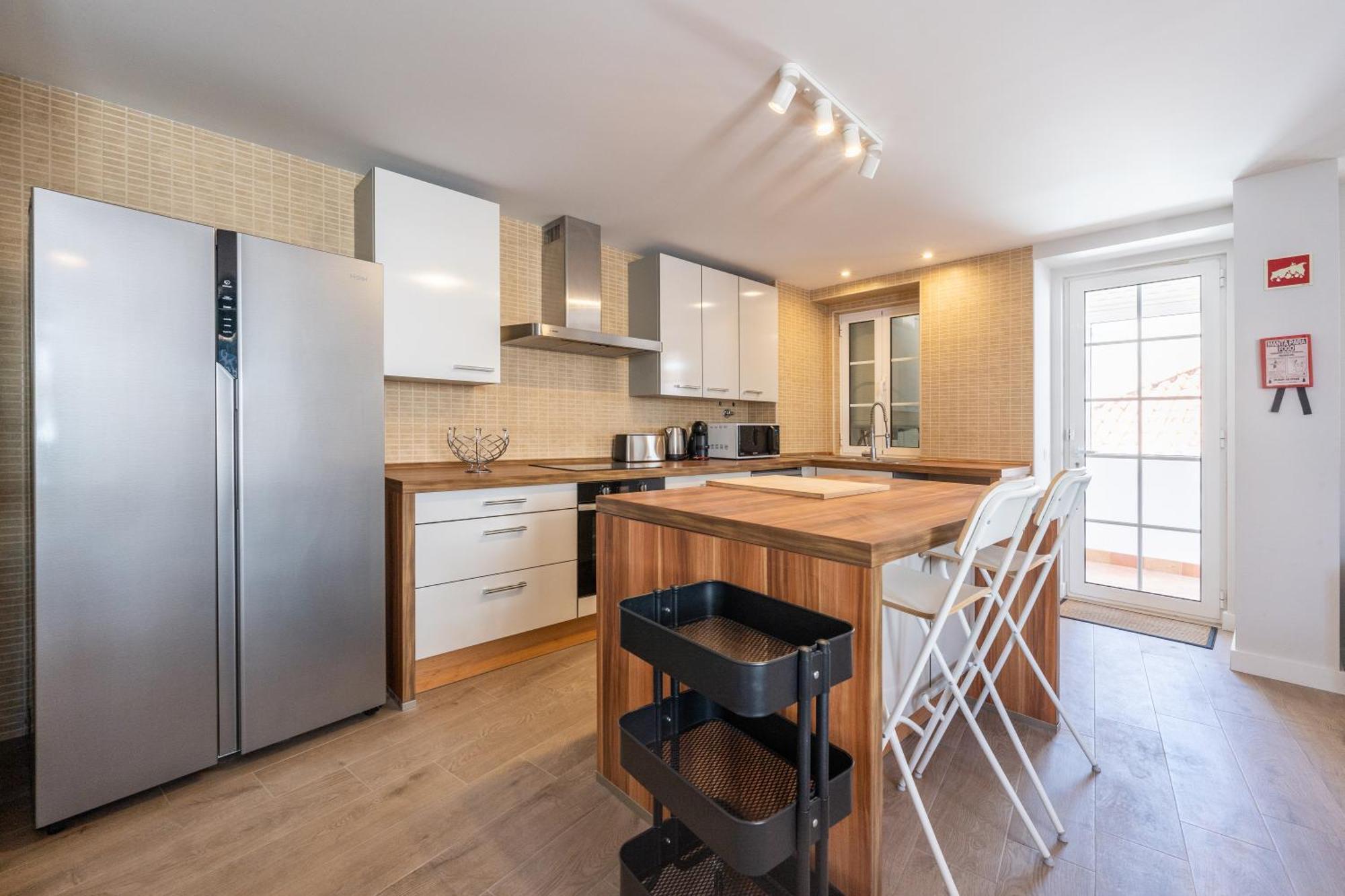 Duplex Center By Blue Door Apartment Portimao Ngoại thất bức ảnh