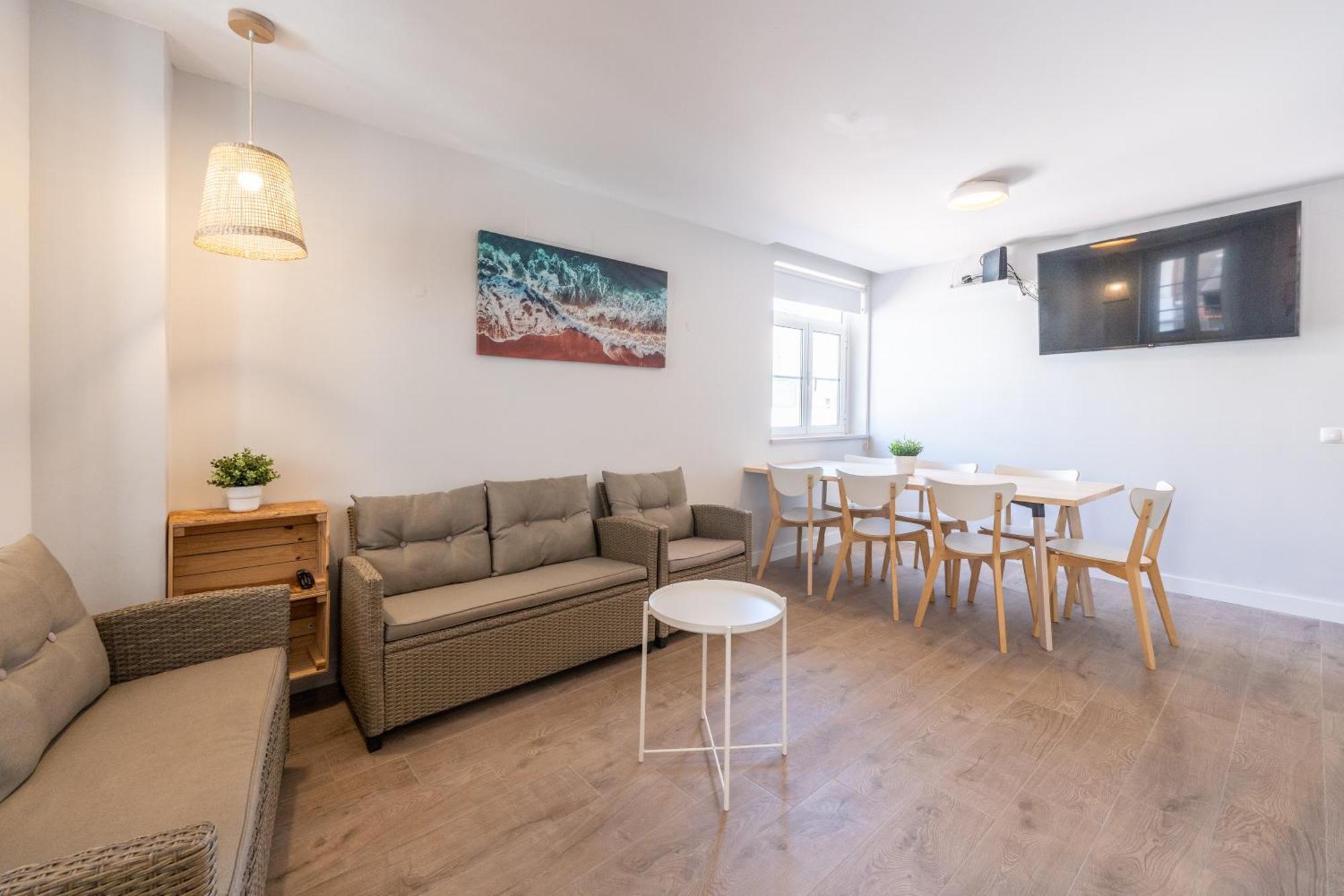 Duplex Center By Blue Door Apartment Portimao Ngoại thất bức ảnh