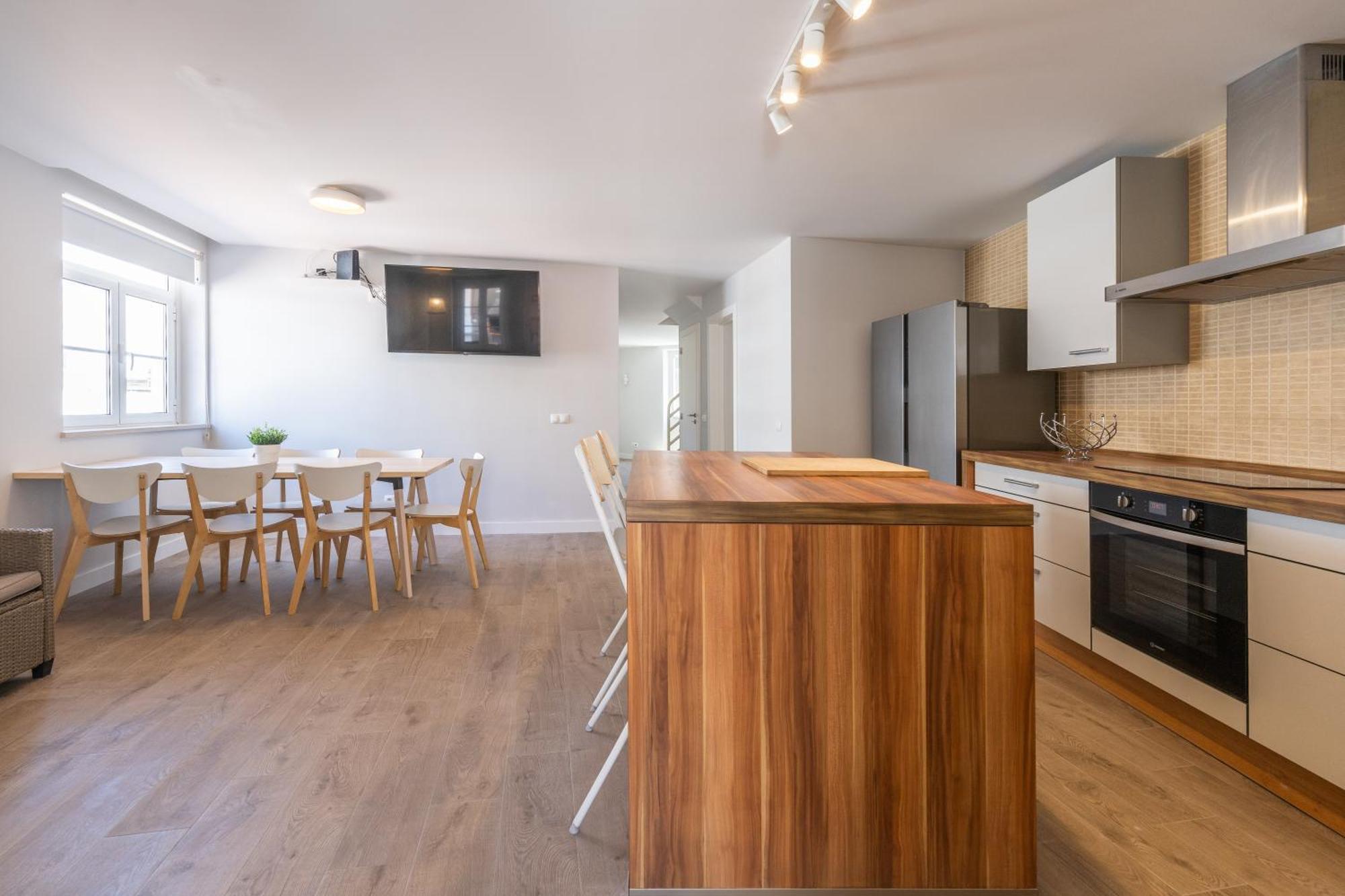 Duplex Center By Blue Door Apartment Portimao Ngoại thất bức ảnh