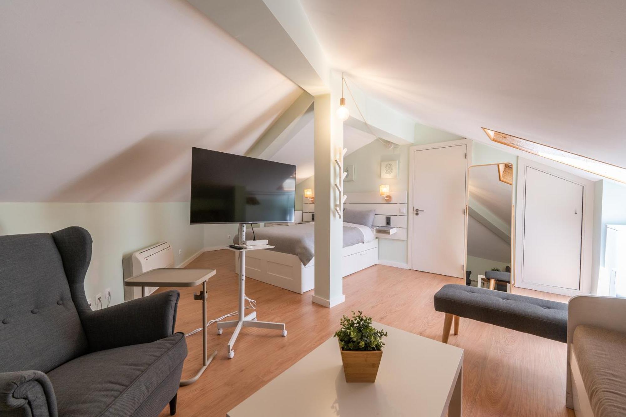 Duplex Center By Blue Door Apartment Portimao Ngoại thất bức ảnh