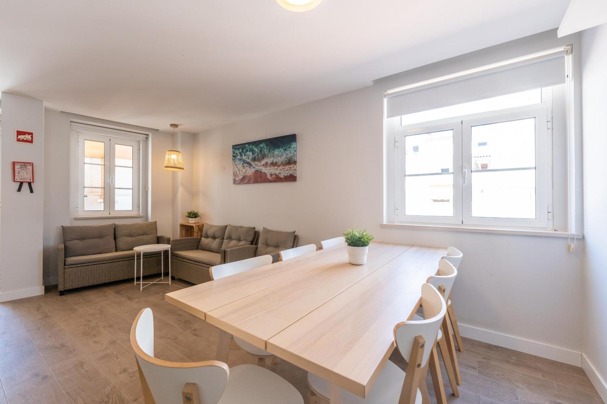 Duplex Center By Blue Door Apartment Portimao Ngoại thất bức ảnh