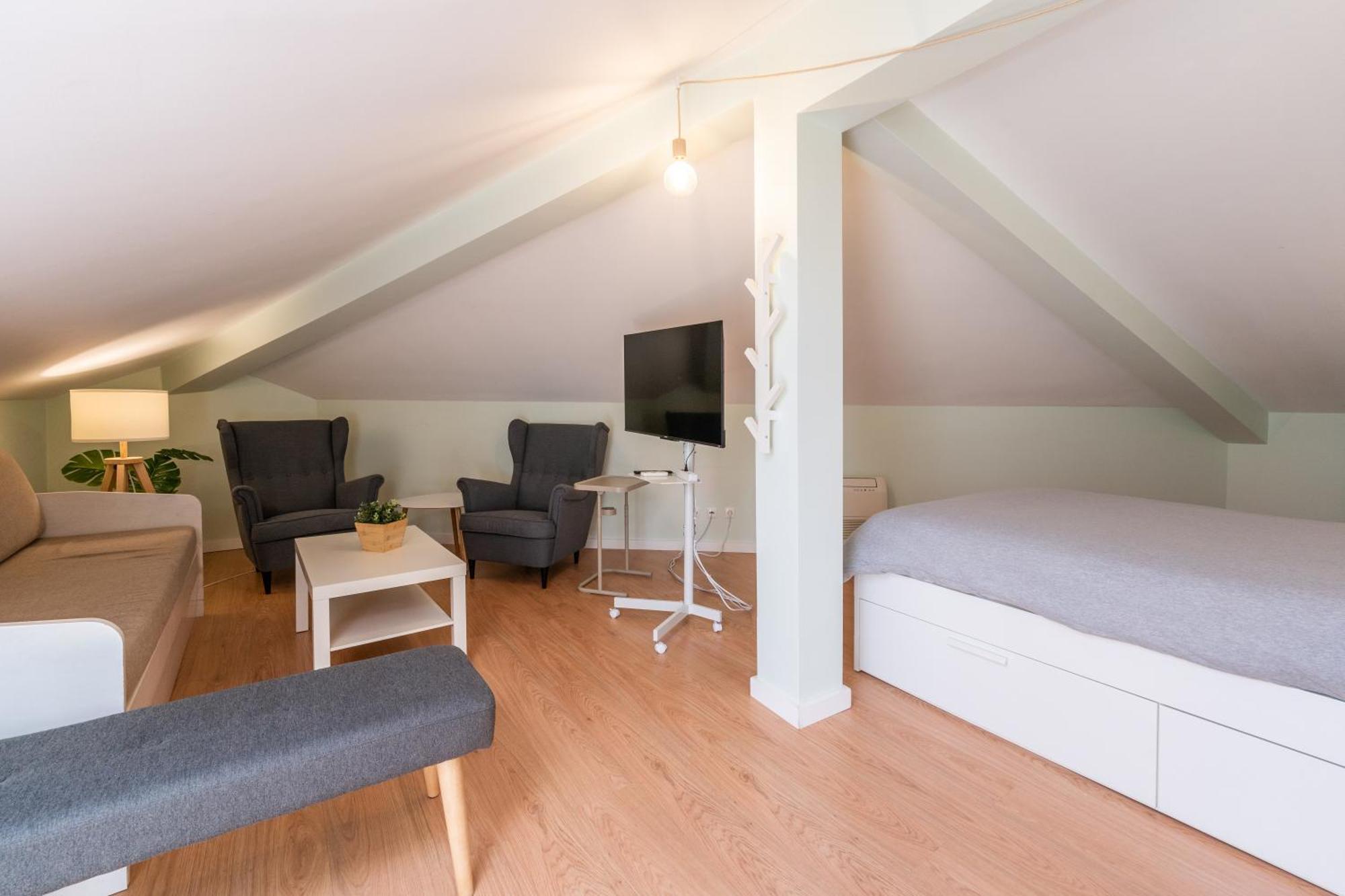 Duplex Center By Blue Door Apartment Portimao Ngoại thất bức ảnh