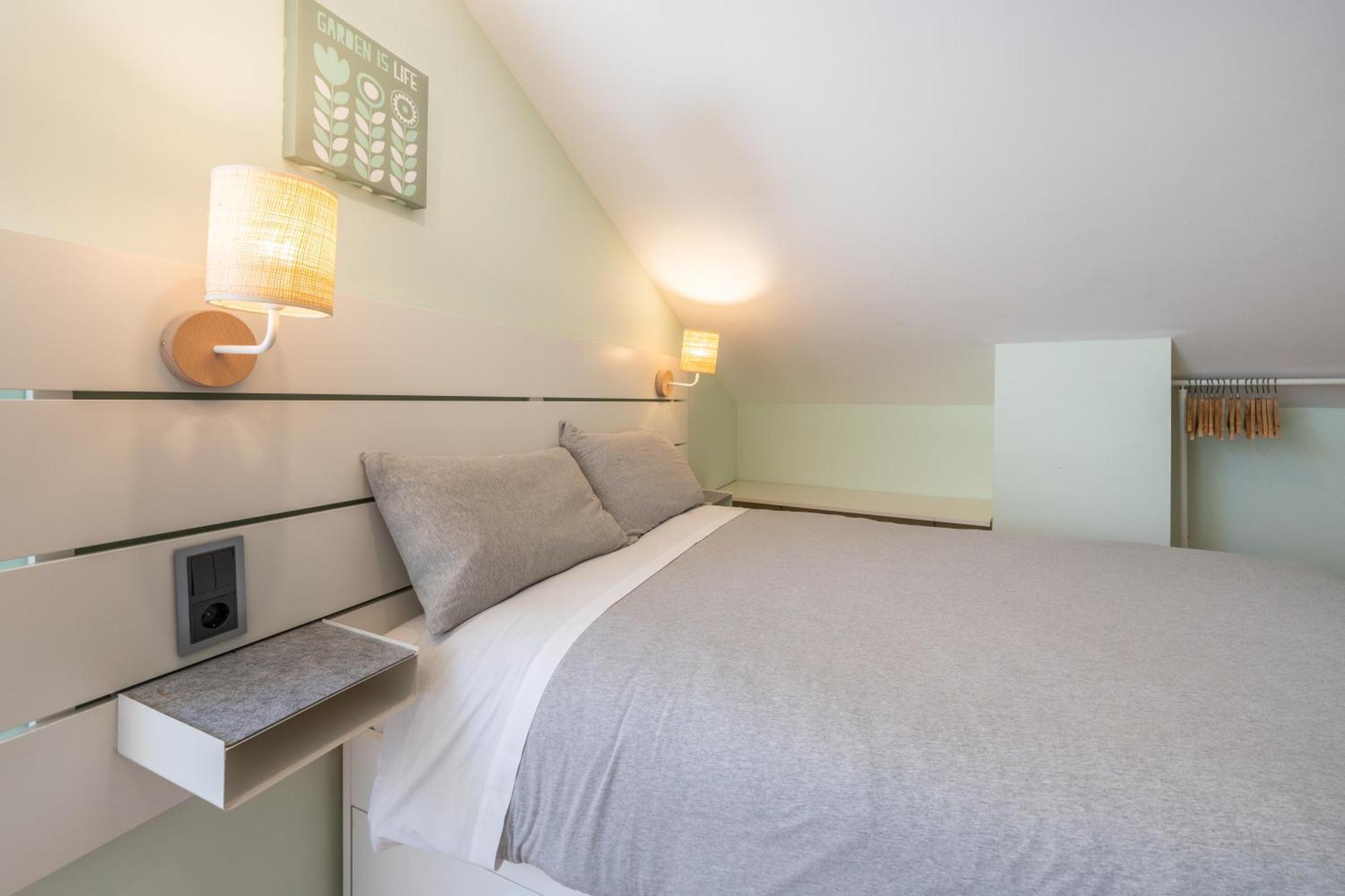 Duplex Center By Blue Door Apartment Portimao Ngoại thất bức ảnh