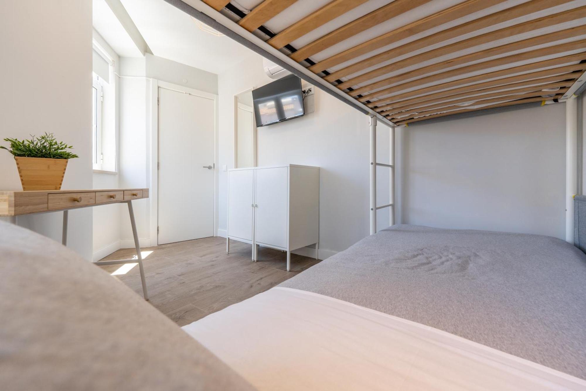 Duplex Center By Blue Door Apartment Portimao Ngoại thất bức ảnh