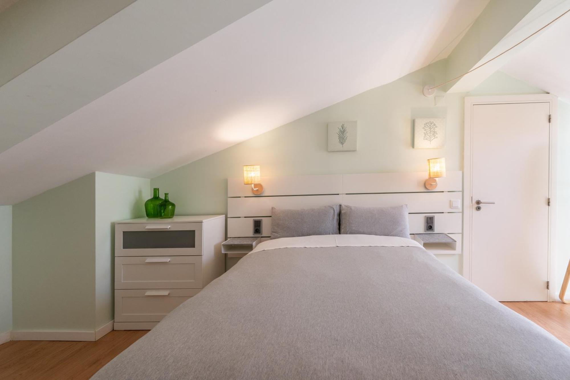 Duplex Center By Blue Door Apartment Portimao Ngoại thất bức ảnh