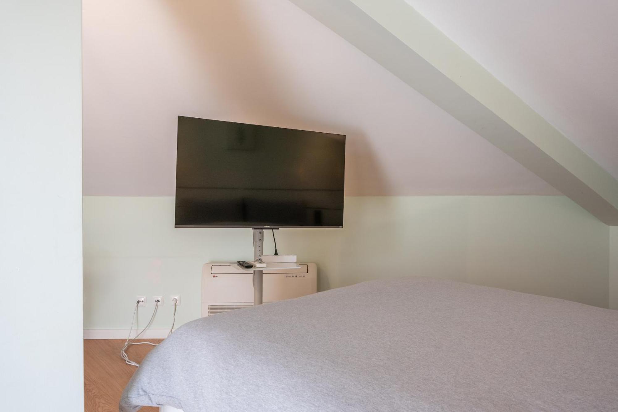 Duplex Center By Blue Door Apartment Portimao Ngoại thất bức ảnh