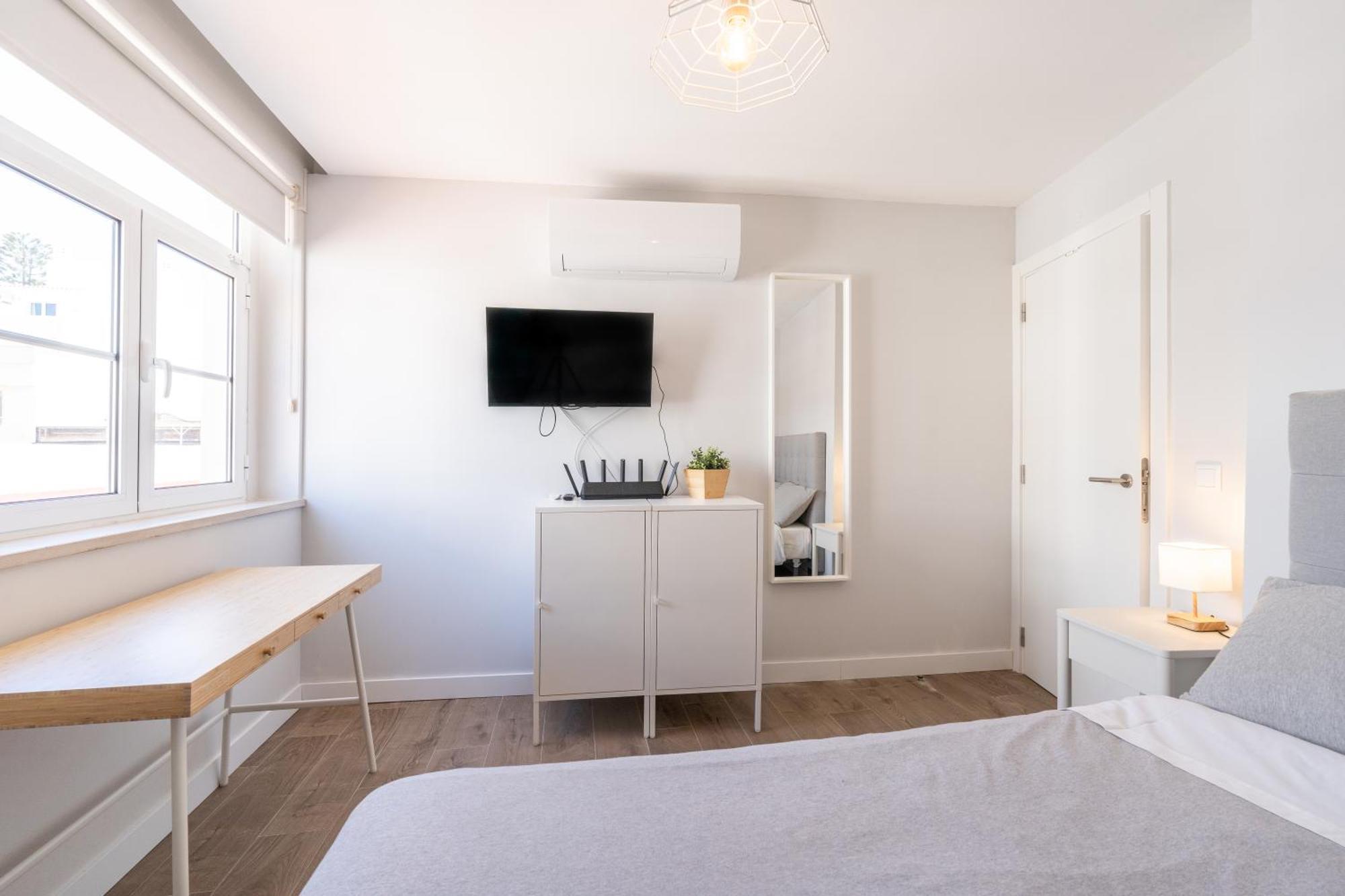 Duplex Center By Blue Door Apartment Portimao Ngoại thất bức ảnh